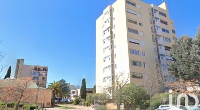 Appartement 3 pièces de 58 m² à Hyères (83400)