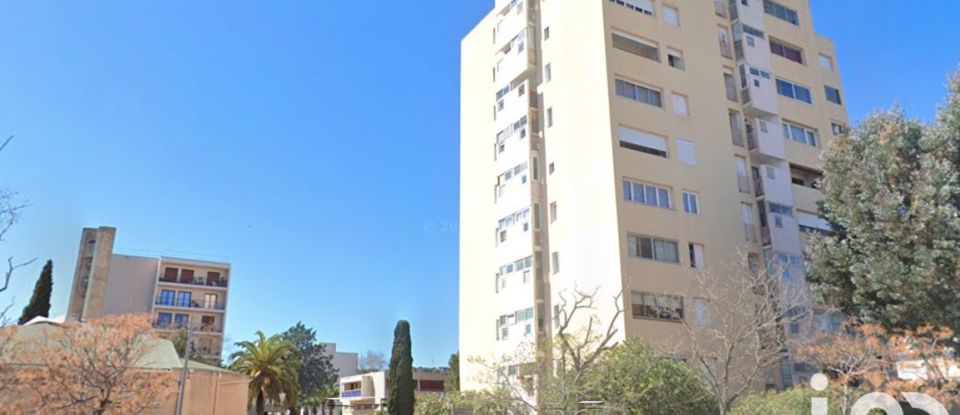 Appartement 3 pièces de 58 m² à Hyères (83400)