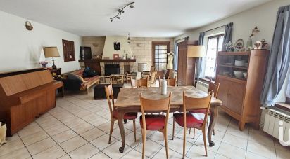 Maison 6 pièces de 125 m² à Mouy (60250)