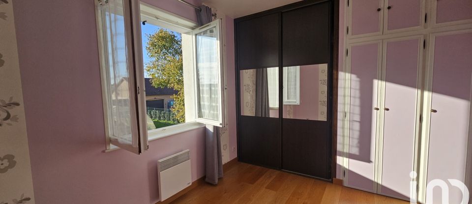 Maison 7 pièces de 157 m² à Longchamp (88000)