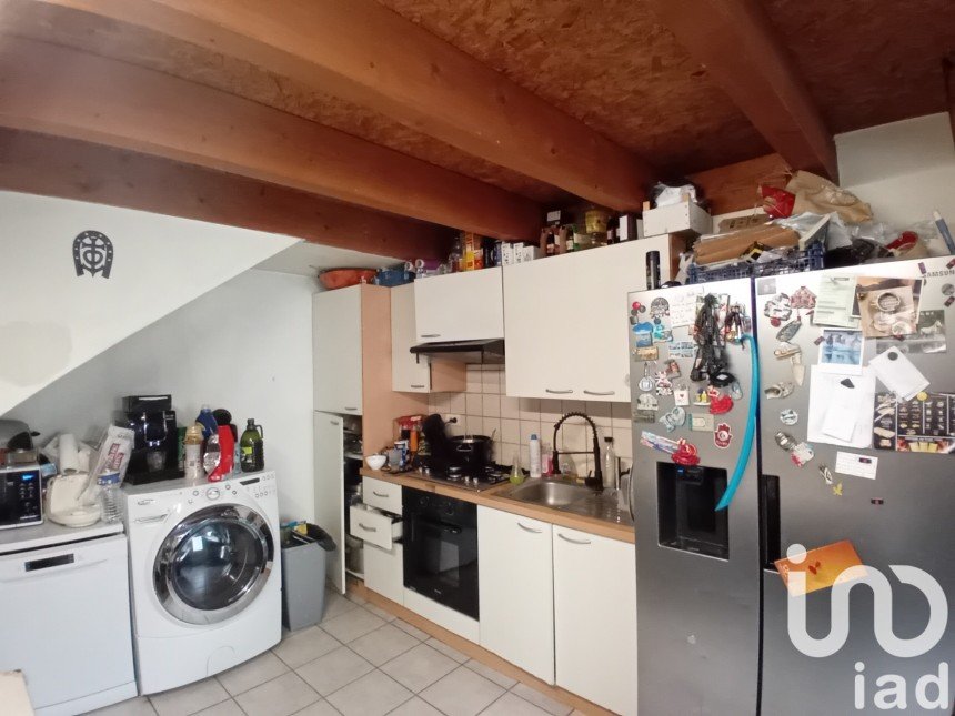 Maison de village 4 pièces de 73 m² à Beaujeu (69430)