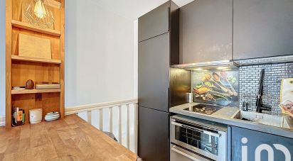 Appartement 2 pièces de 30 m² à Asnières-sur-Seine (92600)