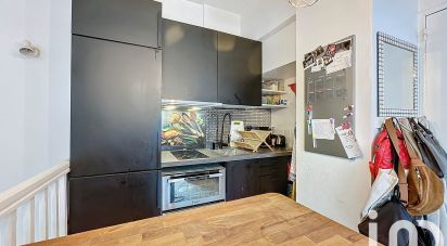 Appartement 2 pièces de 30 m² à Asnières-sur-Seine (92600)