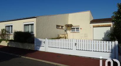 Maison 5 pièces de 99 m² à Bondoufle (91070)