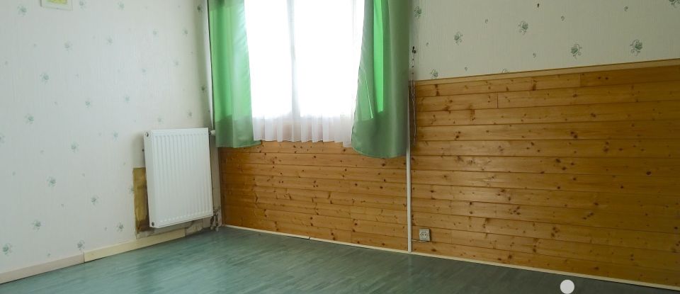 House 5 rooms of 99 m² in Bondoufle (91070)