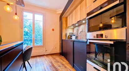 Apartment 5 rooms of 107 m² in Le Perreux-sur-Marne (94170)