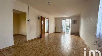 Maison 4 pièces de 82 m² à Sainte-Hermine (85210)