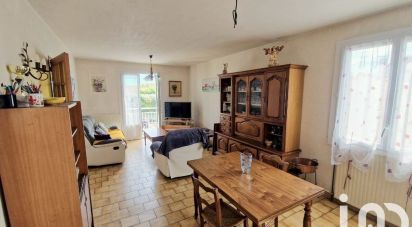 Maison 4 pièces de 82 m² à Sainte-Hermine (85210)