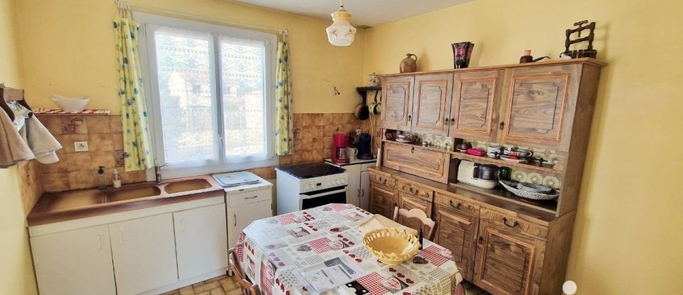 Maison 4 pièces de 82 m² à Sainte-Hermine (85210)