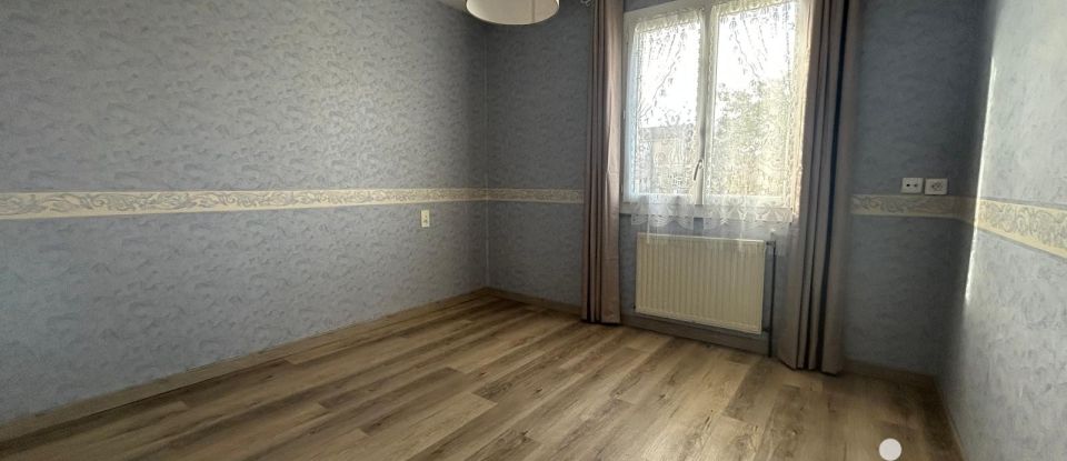 Maison 4 pièces de 82 m² à Sainte-Hermine (85210)