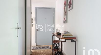 Appartement 5 pièces de 78 m² à Dourdan (91410)