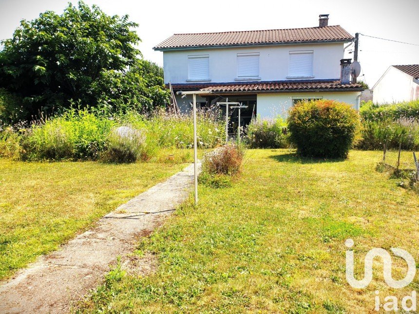 House 6 rooms of 157 m² in Bergerac (24100)