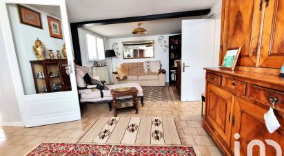 Maison 6 pièces de 157 m² à Bergerac (24100)