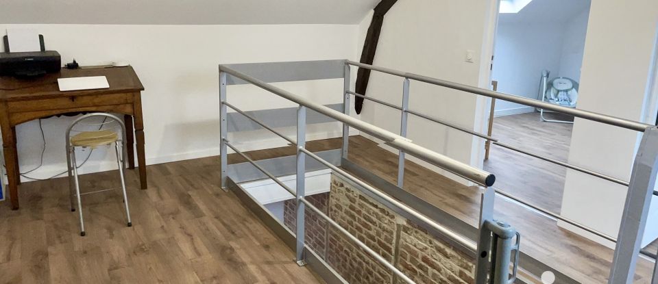 Maison 5 pièces de 105 m² à Bousies (59222)