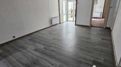 Appartement 2 pièces de 48 m² à Ault (80460)