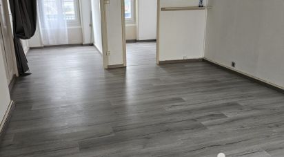 Appartement 2 pièces de 48 m² à Ault (80460)