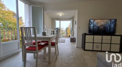 Apartment 4 rooms of 90 m² in Neuville-aux-Bois (45170)