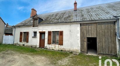 Town house 8 rooms of 216 m² in Ingré (45140)