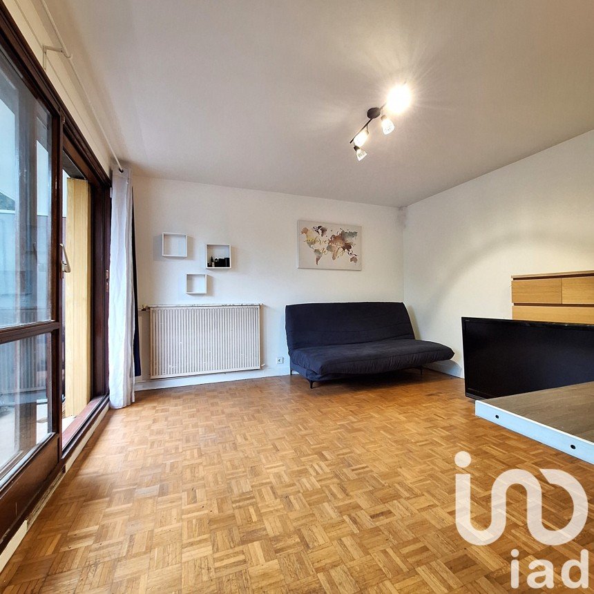 Appartement 1 pièce de 26 m² à Les Pavillons-sous-Bois (93320)