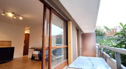 Appartement 1 pièce de 26 m² à Les Pavillons-sous-Bois (93320)