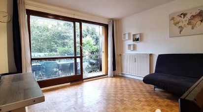 Appartement 1 pièce de 26 m² à Les Pavillons-sous-Bois (93320)