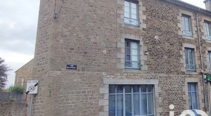 Appartement 3 pièces de 53 m² à Fougères (35300)