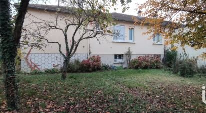 Maison traditionnelle 4 pièces de 97 m² à Tinqueux (51430)