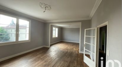 Maison de ville 7 pièces de 182 m² à Tonnerre (89700)