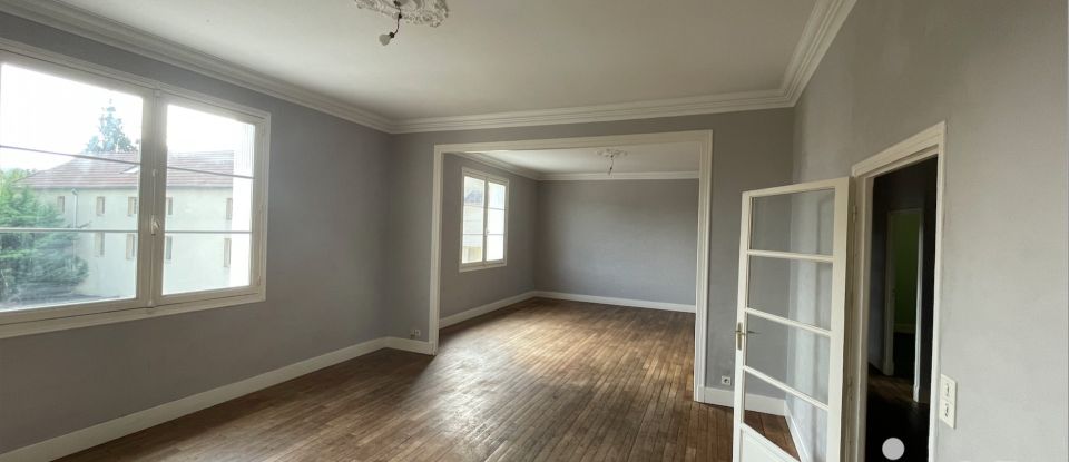 Maison de ville 7 pièces de 182 m² à Tonnerre (89700)