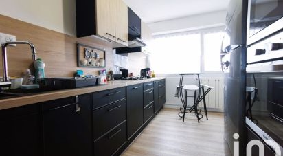 Appartement 4 pièces de 91 m² à La Roche-sur-Yon (85000)