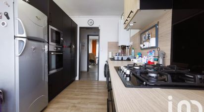 Appartement 4 pièces de 91 m² à La Roche-sur-Yon (85000)