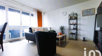 Appartement 4 pièces de 91 m² à La Roche-sur-Yon (85000)