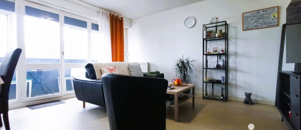 Appartement 4 pièces de 91 m² à La Roche-sur-Yon (85000)