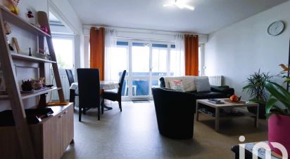 Appartement 4 pièces de 91 m² à La Roche-sur-Yon (85000)