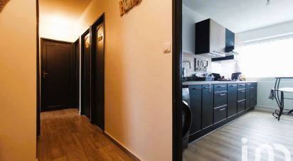 Appartement 4 pièces de 91 m² à La Roche-sur-Yon (85000)