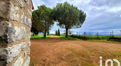 Maison de campagne 7 pièces de 210 m² à Sérigny (86230)