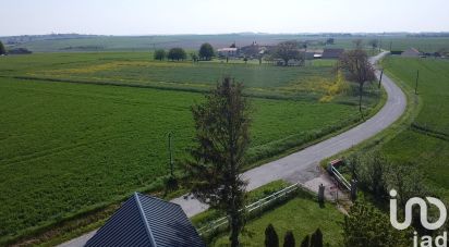 Maison de campagne 7 pièces de 210 m² à Sérigny (86230)