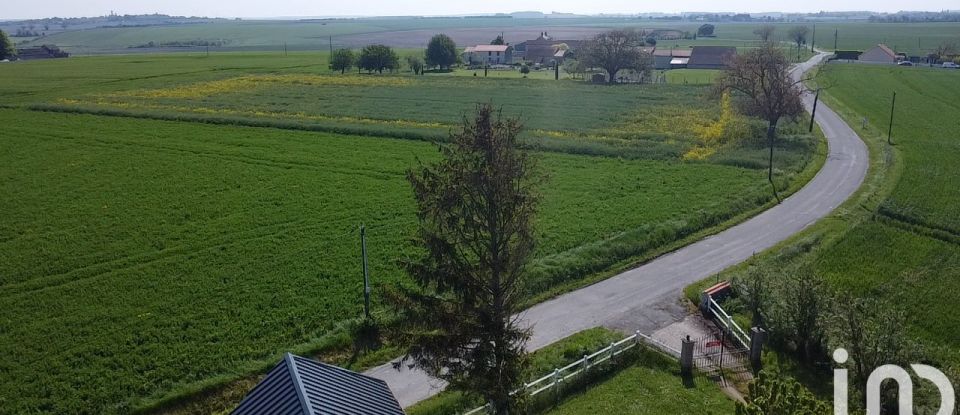 Maison de campagne 7 pièces de 210 m² à Sérigny (86230)