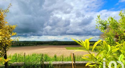 Maison de campagne 7 pièces de 210 m² à Sérigny (86230)