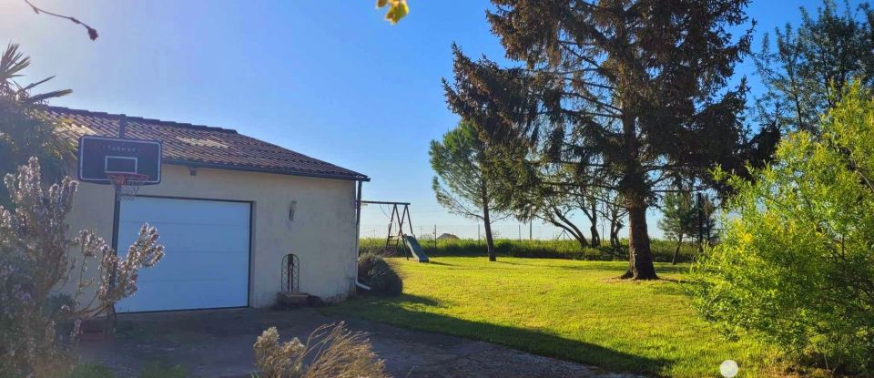 Maison de campagne 7 pièces de 210 m² à Sérigny (86230)