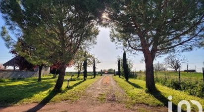 Maison de campagne 7 pièces de 210 m² à Sérigny (86230)