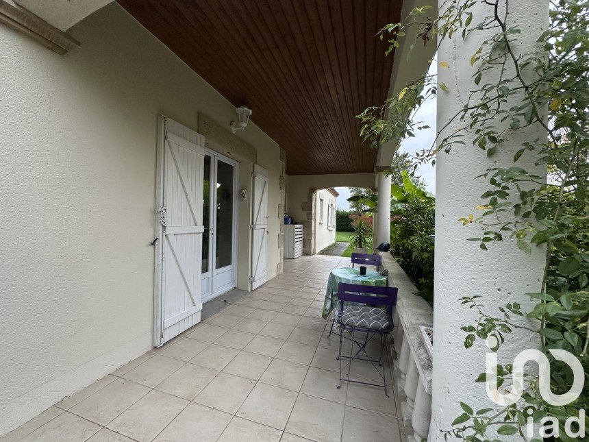 House 5 rooms of 129 m² in Villeneuve-sur-Lot (47300)