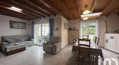 Maison 5 pièces de 129 m² à Villeneuve-sur-Lot (47300)