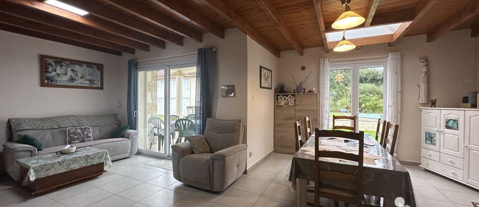 House 5 rooms of 129 m² in Villeneuve-sur-Lot (47300)