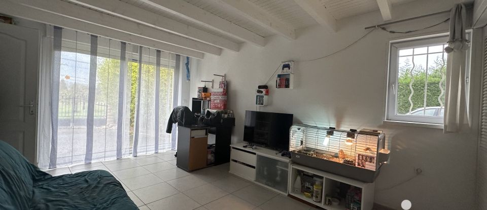 House 5 rooms of 129 m² in Villeneuve-sur-Lot (47300)