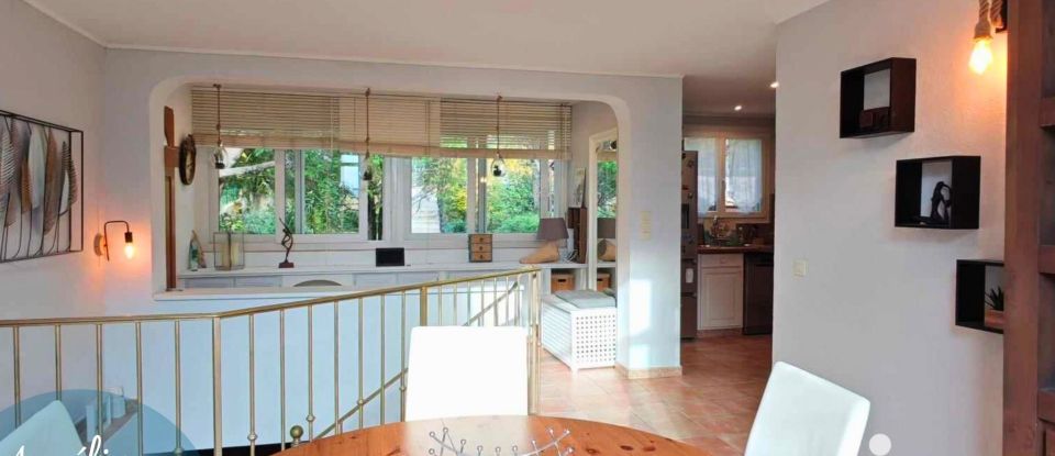 Maison 5 pièces de 105 m² à Lorgues (83510)