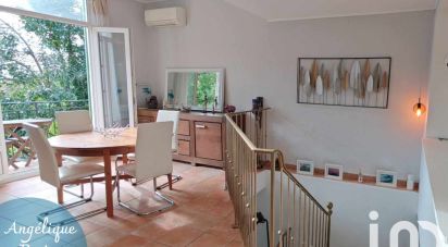 Maison 5 pièces de 105 m² à Lorgues (83510)