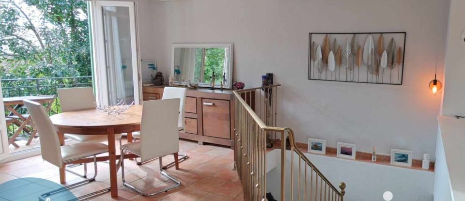 Maison 5 pièces de 105 m² à Lorgues (83510)