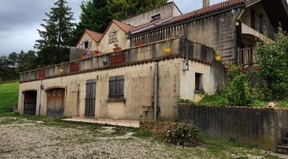 Traditional house 10 rooms of 249 m² in - (89210)