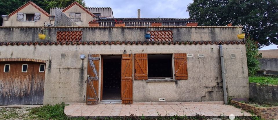 Traditional house 10 rooms of 249 m² in - (89210)